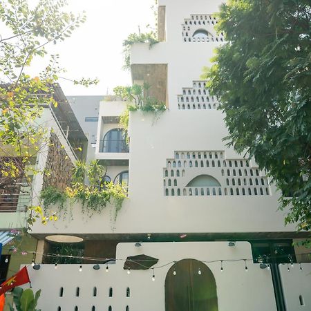 Gom House By Brio Hotel Đà Nẵng Ngoại thất bức ảnh