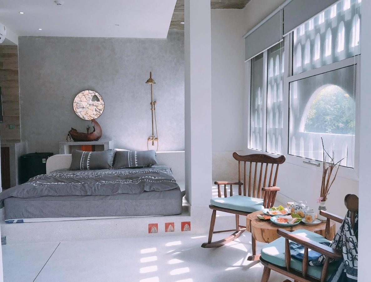 Gom House By Brio Hotel Đà Nẵng Ngoại thất bức ảnh