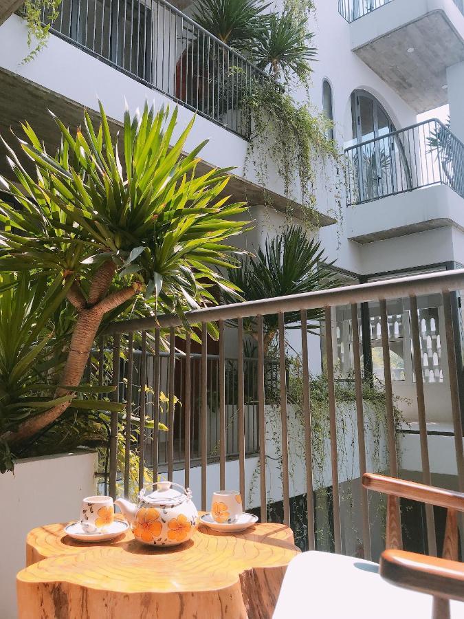 Gom House By Brio Hotel Đà Nẵng Ngoại thất bức ảnh