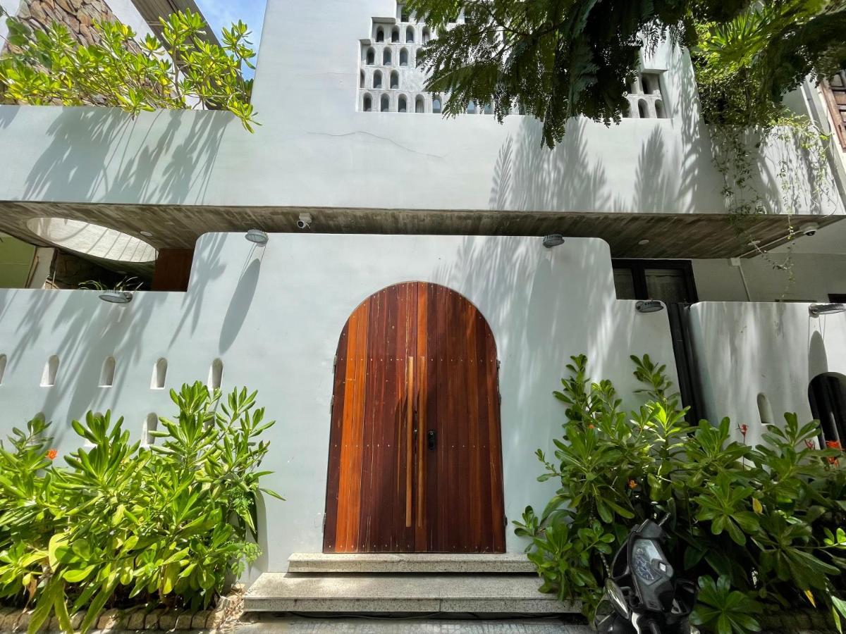 Gom House By Brio Hotel Đà Nẵng Ngoại thất bức ảnh