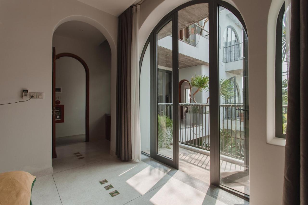 Gom House By Brio Hotel Đà Nẵng Ngoại thất bức ảnh