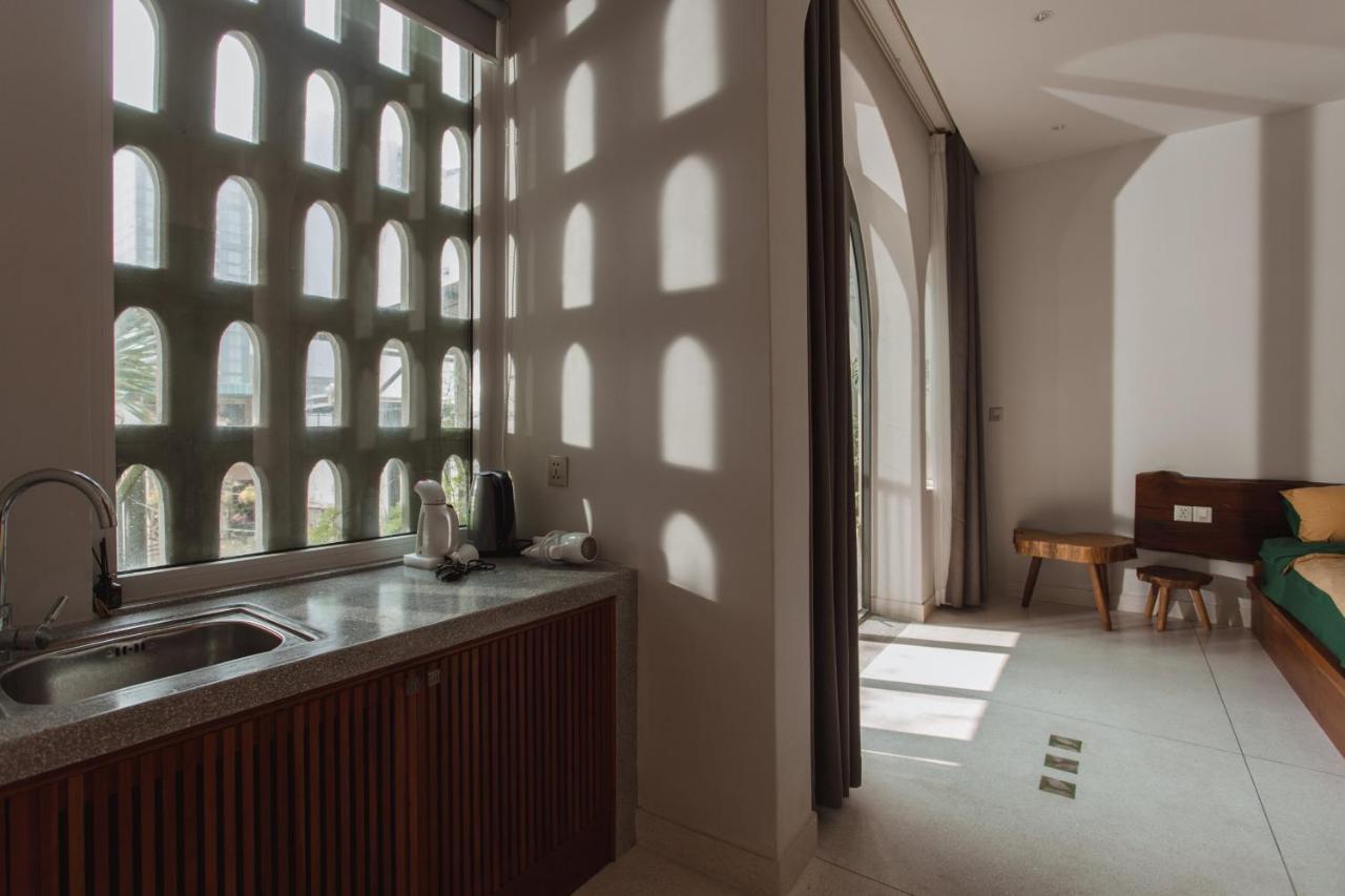 Gom House By Brio Hotel Đà Nẵng Ngoại thất bức ảnh