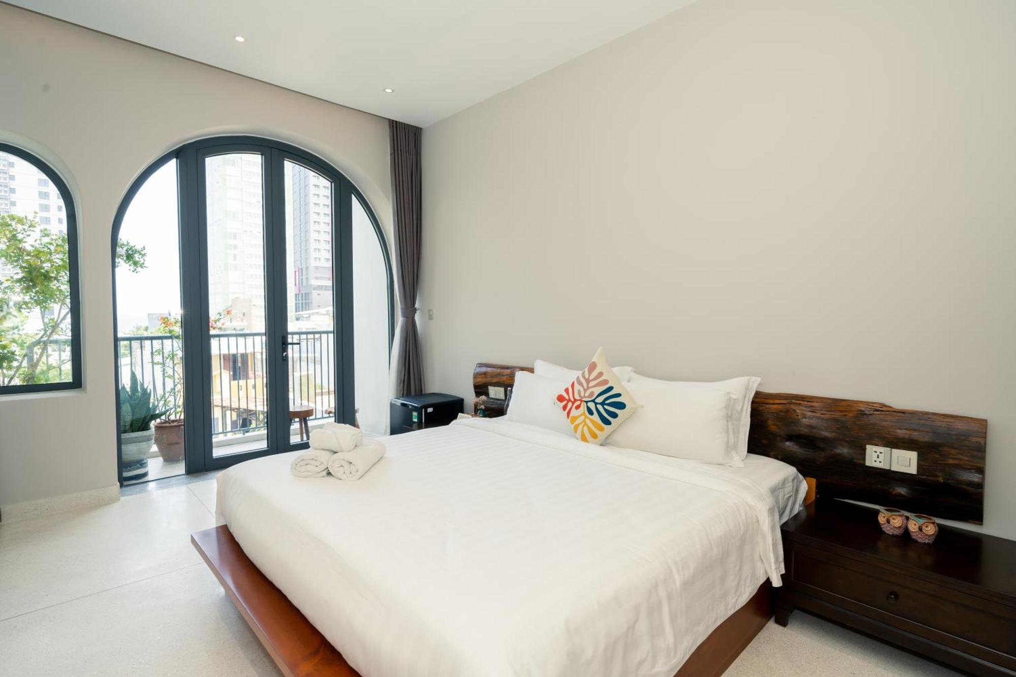 Gom House By Brio Hotel Đà Nẵng Ngoại thất bức ảnh