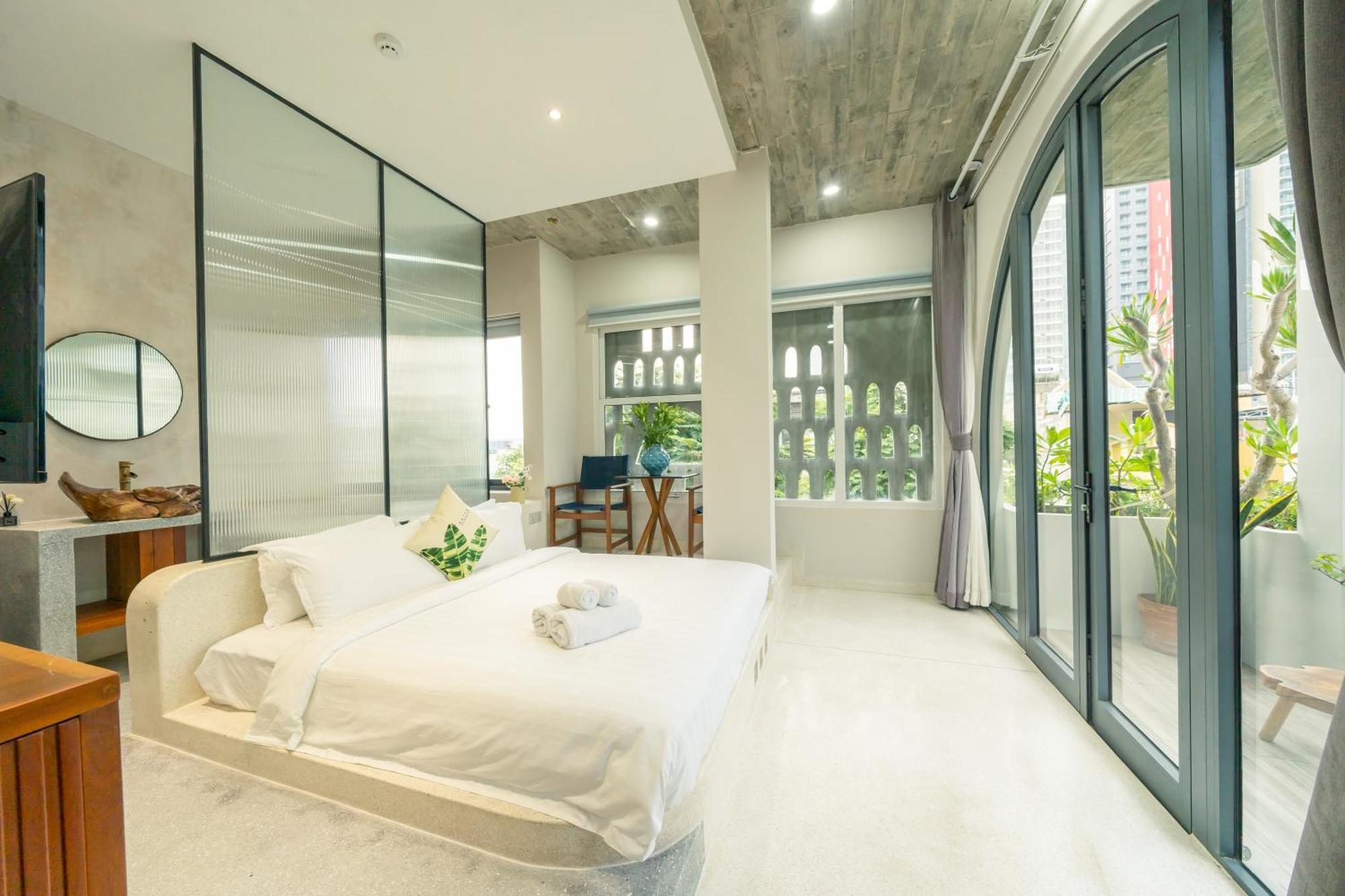 Gom House By Brio Hotel Đà Nẵng Ngoại thất bức ảnh