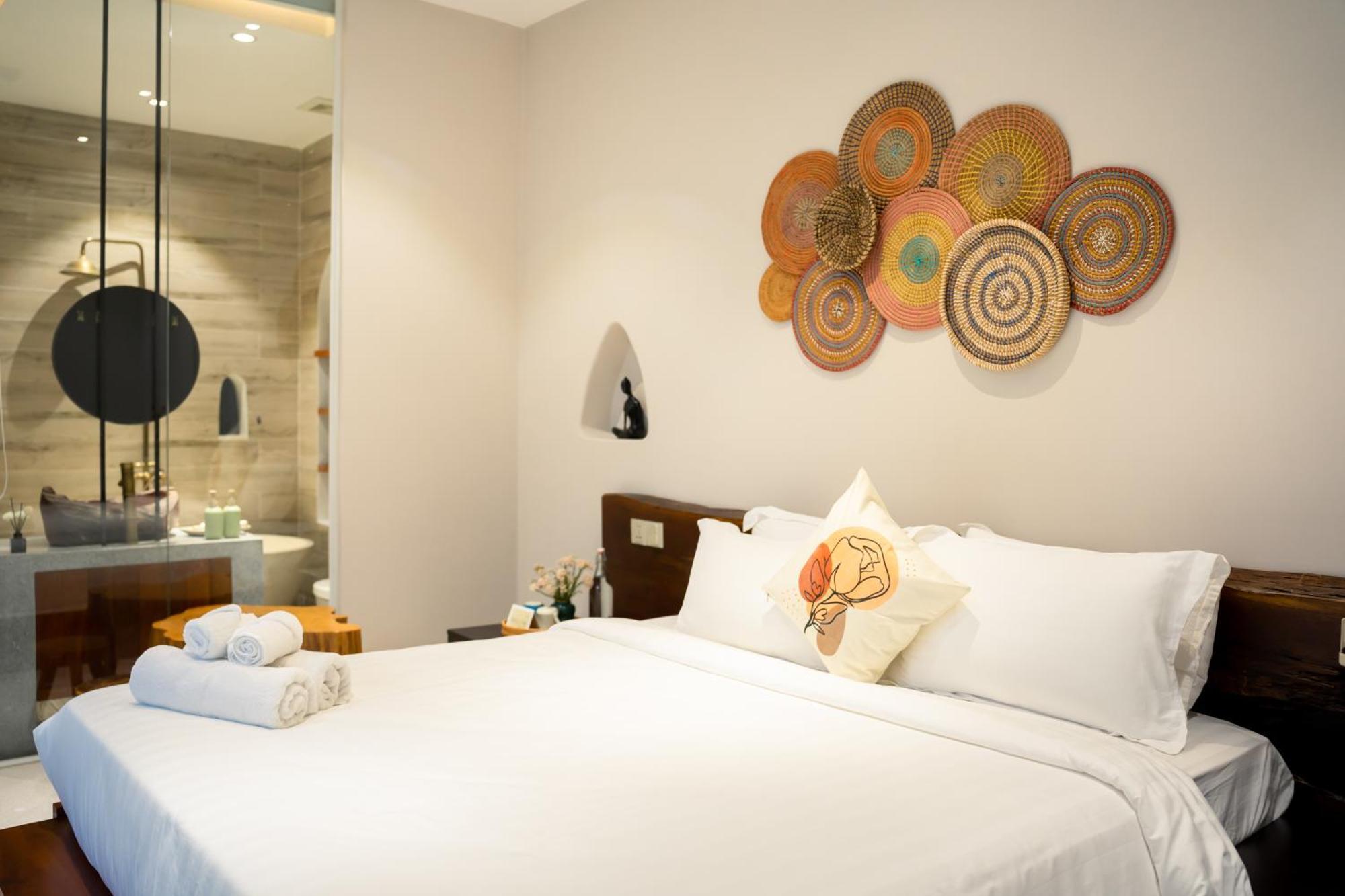 Gom House By Brio Hotel Đà Nẵng Ngoại thất bức ảnh