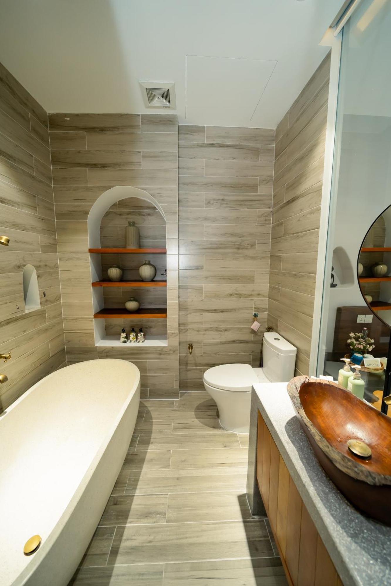 Gom House By Brio Hotel Đà Nẵng Ngoại thất bức ảnh