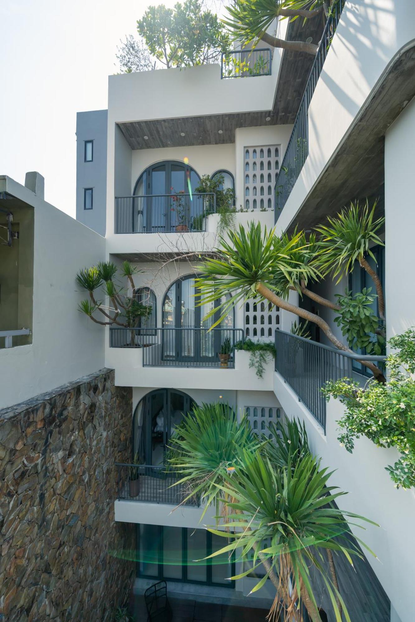 Gom House By Brio Hotel Đà Nẵng Ngoại thất bức ảnh