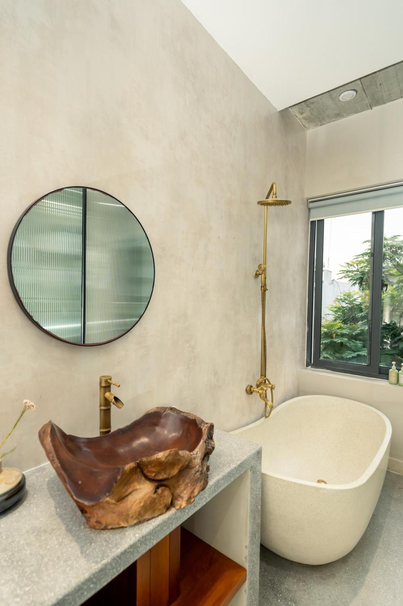 Gom House By Brio Hotel Đà Nẵng Ngoại thất bức ảnh