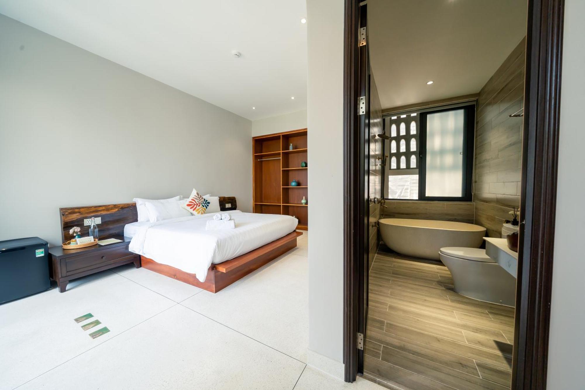 Gom House By Brio Hotel Đà Nẵng Ngoại thất bức ảnh