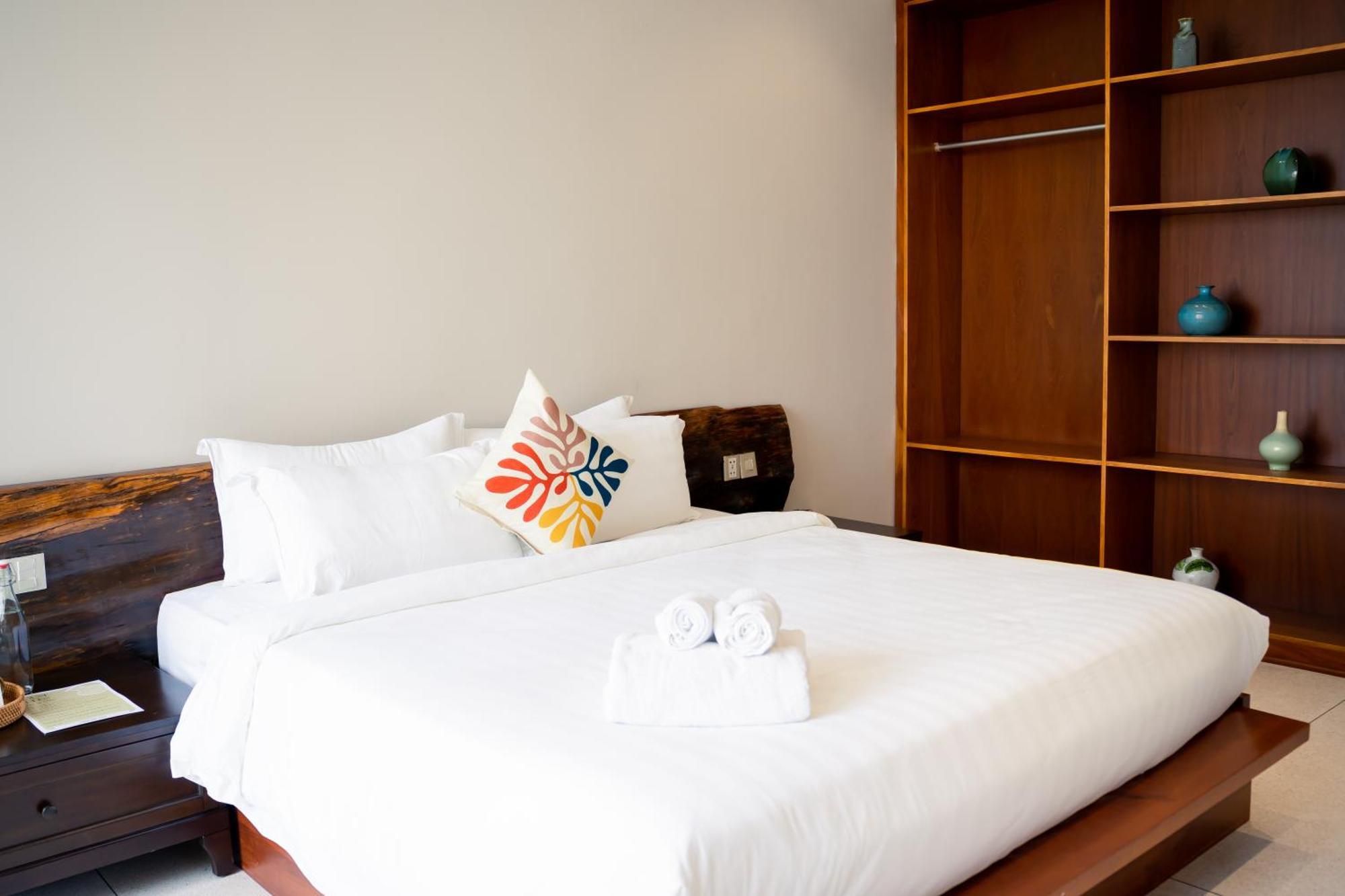 Gom House By Brio Hotel Đà Nẵng Ngoại thất bức ảnh