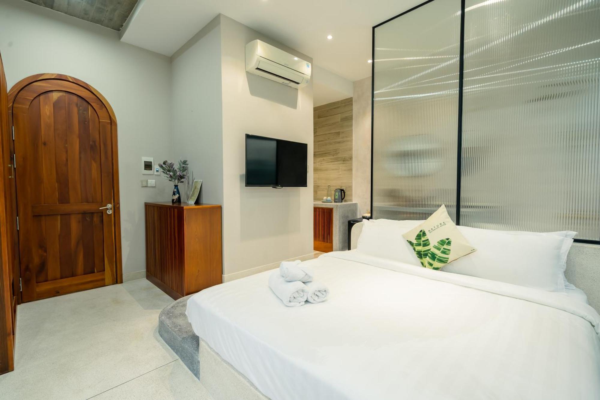 Gom House By Brio Hotel Đà Nẵng Ngoại thất bức ảnh