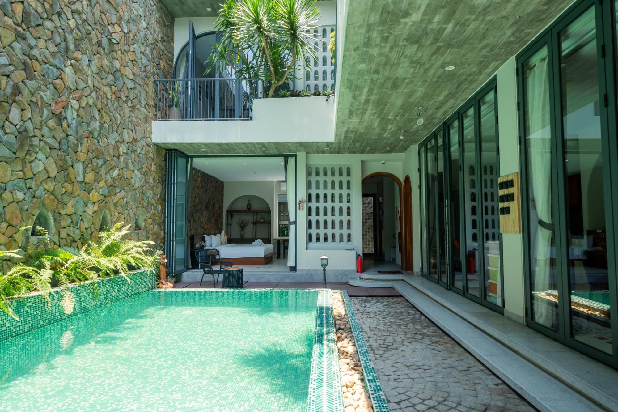 Gom House By Brio Hotel Đà Nẵng Ngoại thất bức ảnh