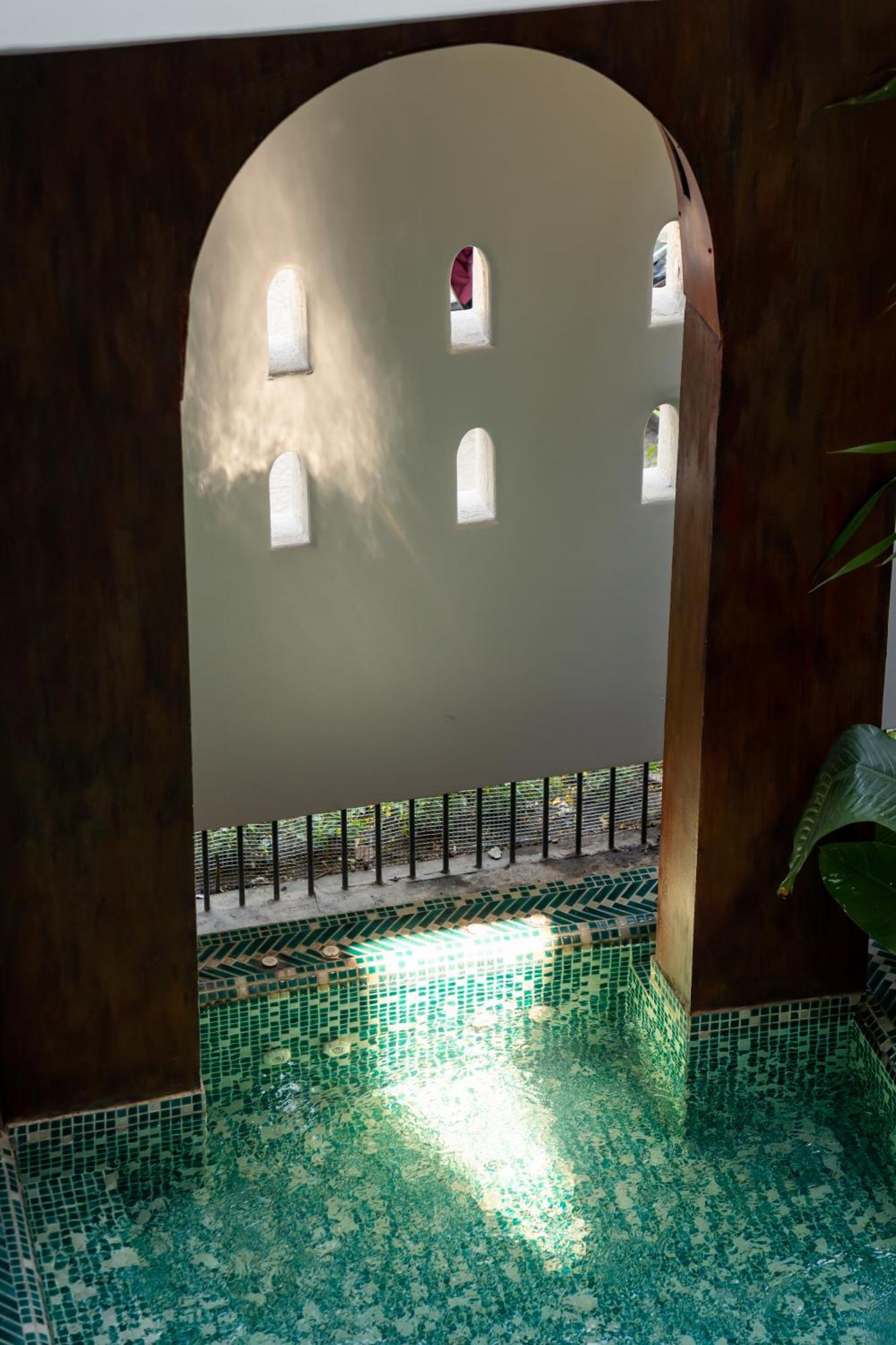 Gom House By Brio Hotel Đà Nẵng Ngoại thất bức ảnh