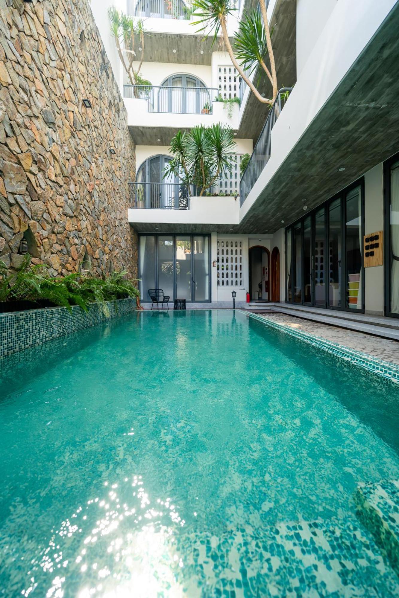 Gom House By Brio Hotel Đà Nẵng Ngoại thất bức ảnh