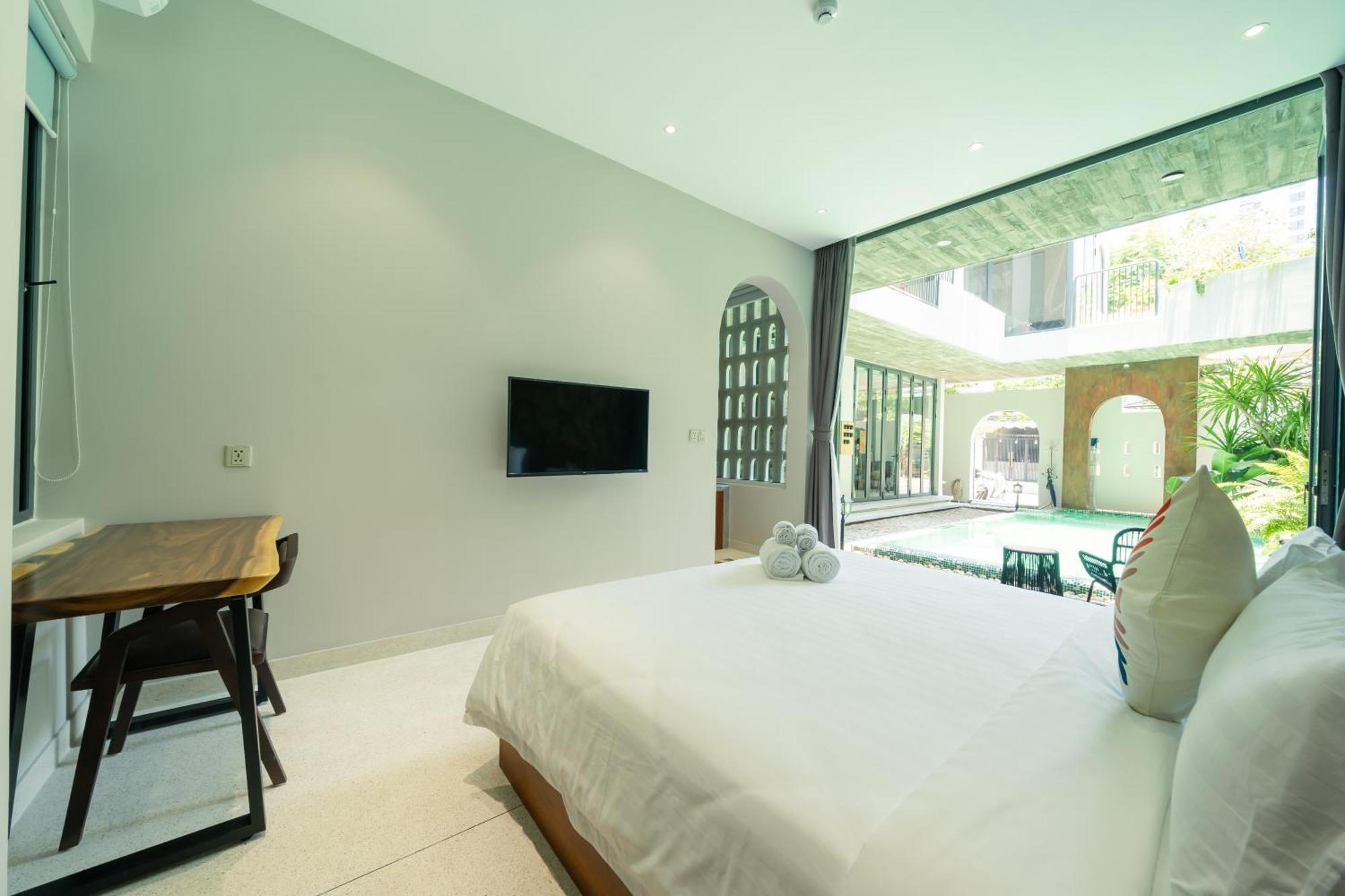 Gom House By Brio Hotel Đà Nẵng Ngoại thất bức ảnh