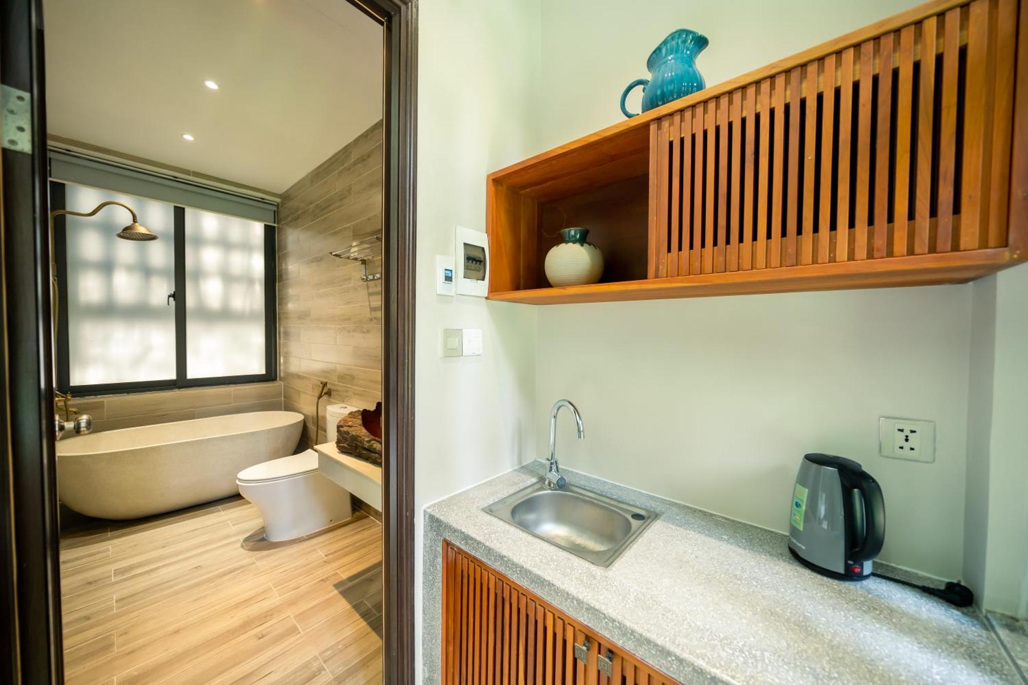 Gom House By Brio Hotel Đà Nẵng Ngoại thất bức ảnh