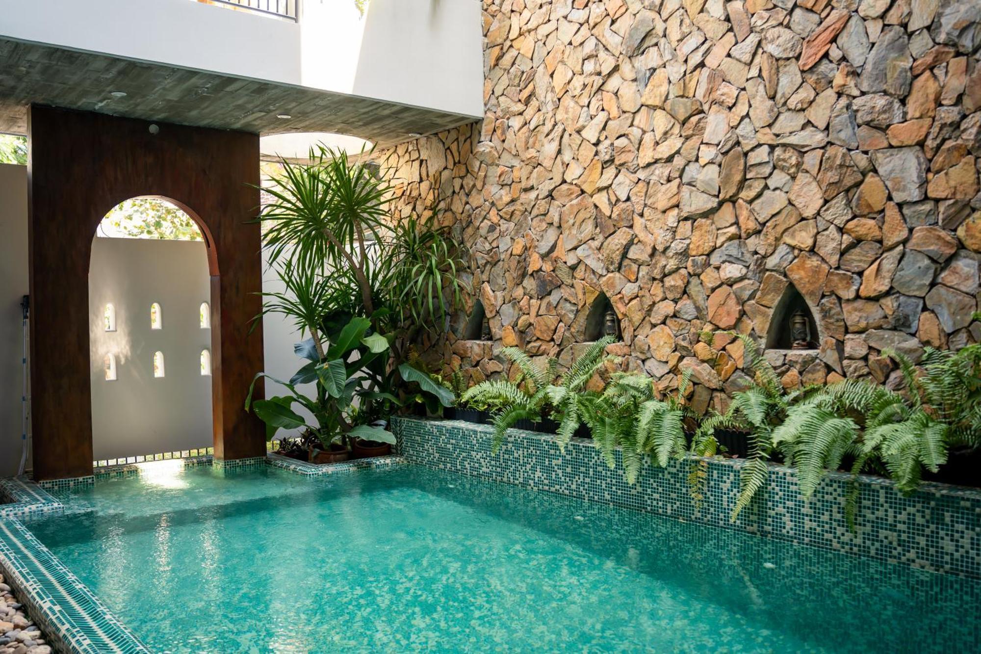 Gom House By Brio Hotel Đà Nẵng Ngoại thất bức ảnh