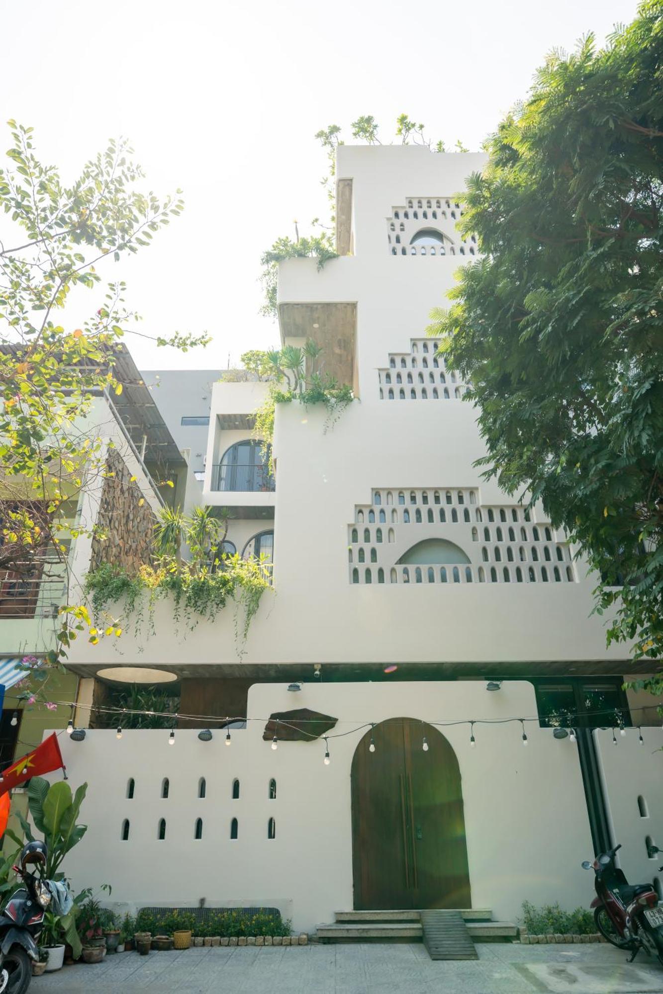 Gom House By Brio Hotel Đà Nẵng Ngoại thất bức ảnh